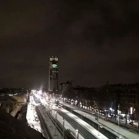 Appartamento Joie De Vivre Statuto Torino