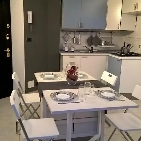 Apartamento Joie De Vivre Statuto *