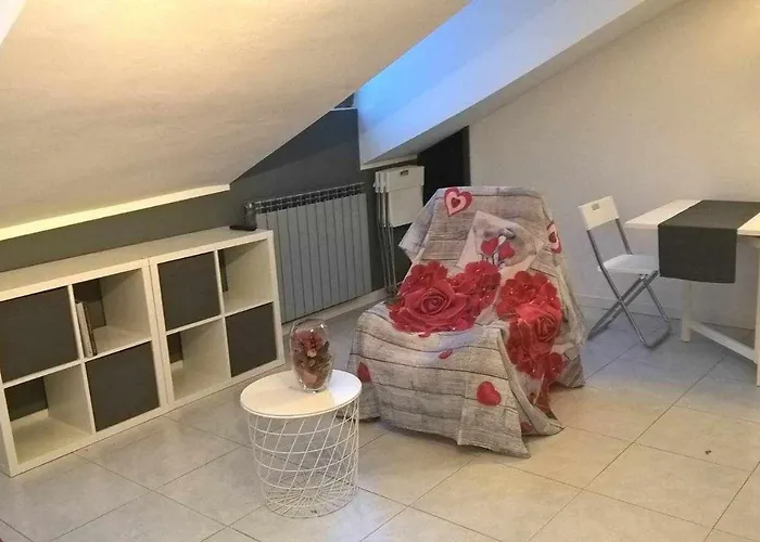 Appartamento Joie De Vivre Statuto