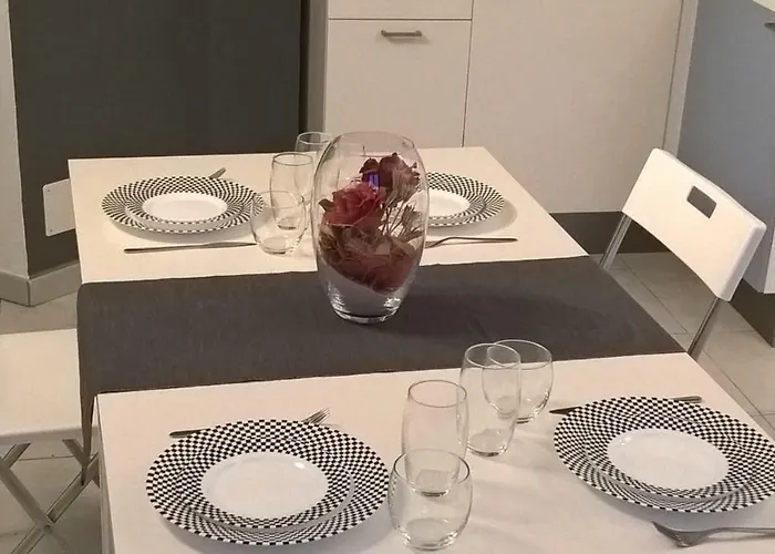Joie De Vivre Statuto Appartamento