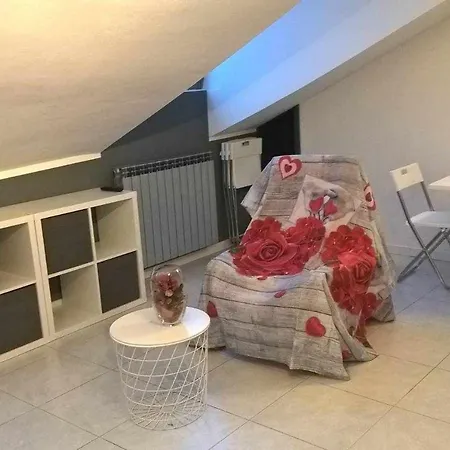 Appartamento Joie De Vivre Statuto