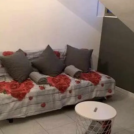 Joie De Vivre Statuto Apartman Torino