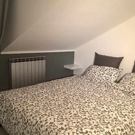 Apartman Joie De Vivre Statuto Torino
