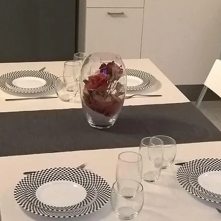 Joie De Vivre Statuto Apartman