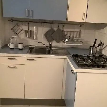 Appartamento Joie De Vivre Statuto Torino