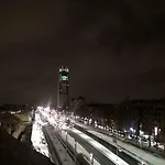 Апартаменты Joie De Vivre Statuto Турин