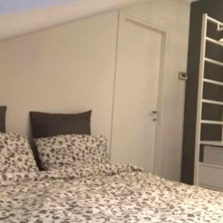 Appartement Joie De Vivre Statuto