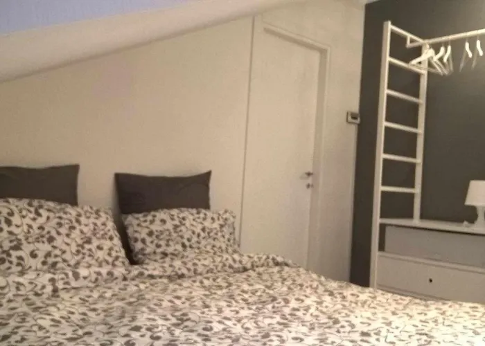 Appartement Joie De Vivre Statuto