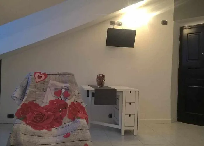 Joie De Vivre Statuto Appartement *