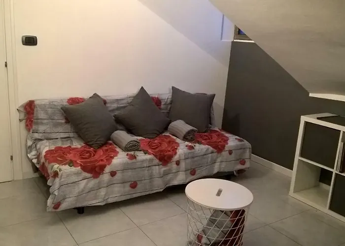 Joie De Vivre Statuto Appartement
