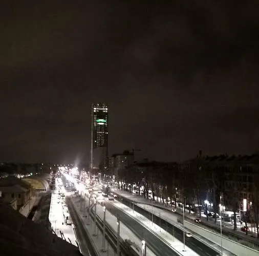 Appartement Joie De Vivre Statuto Turijn