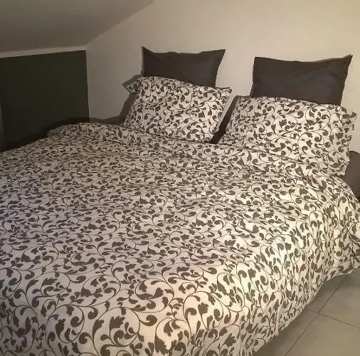 Joie De Vivre Statuto Appartement